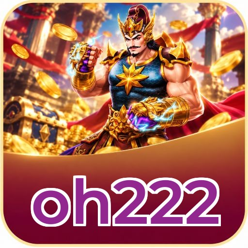 Screenshot 1 - oh222 Home Screen