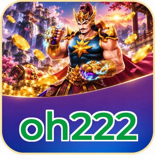 Screenshot 1 - oh222 Home Screen