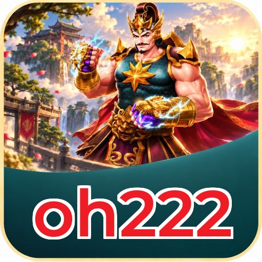 Screenshot 1 - oh222 Home Screen