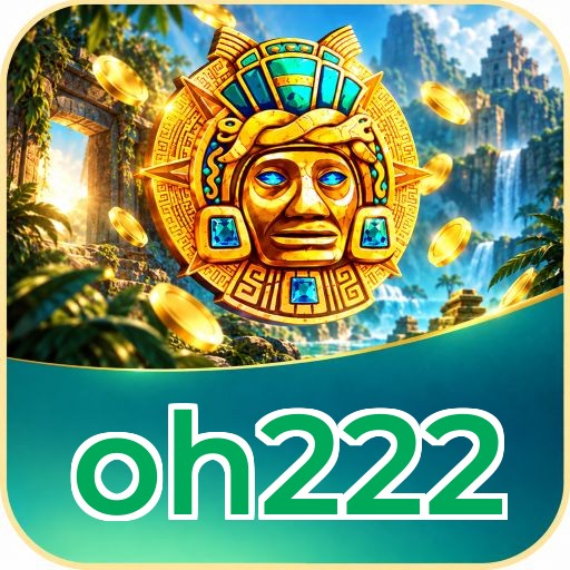 Screenshot 1 - oh222 Home Screen