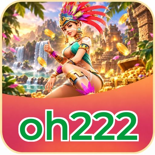 Screenshot 1 - oh222 Home Screen