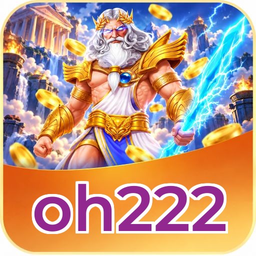 Screenshot 1 - oh222 Home Screen