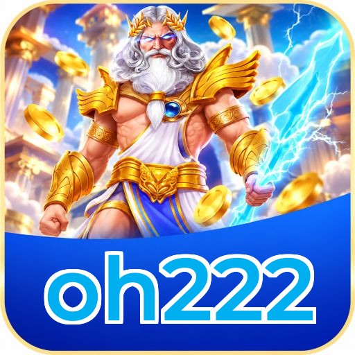 Screenshot 1 - oh222 Home Screen