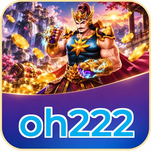 Screenshot 1 - oh222 Home Screen