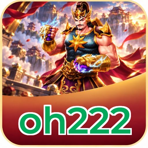 Screenshot 1 - oh222 Home Screen